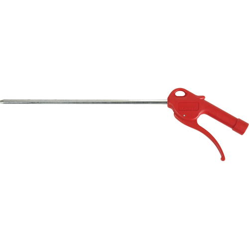 Airpro Blow Guns  - 12", 1/4" NPT, 10 SCFM, 150 PSI Distribution Élite MP