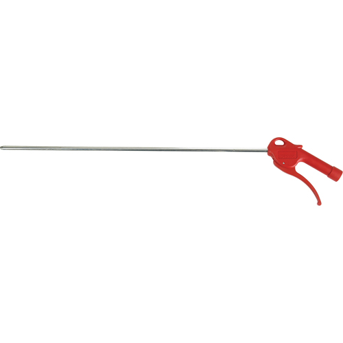 Airpro High Performance Blow Guns, 1/4" NPT, 10 SCFM, 150 PSI Distribution Élite MP