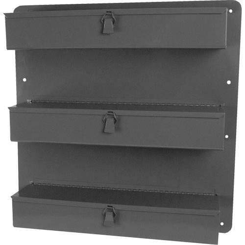 Van Door Storage Tray Distribution Élite MP