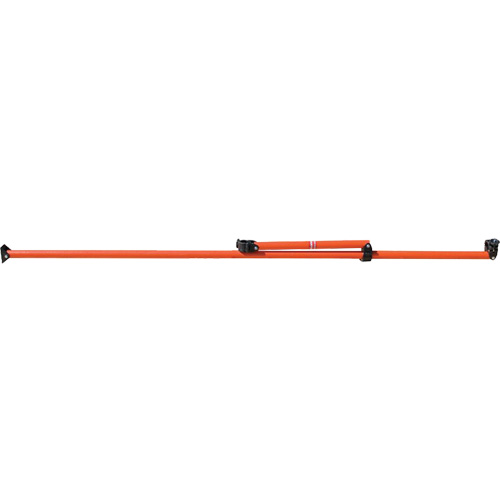 Composants pour &eacute;chafaudages la tour en fibre de verre, Stabilisateur, 2" la x 78" h Distribution Élite MP