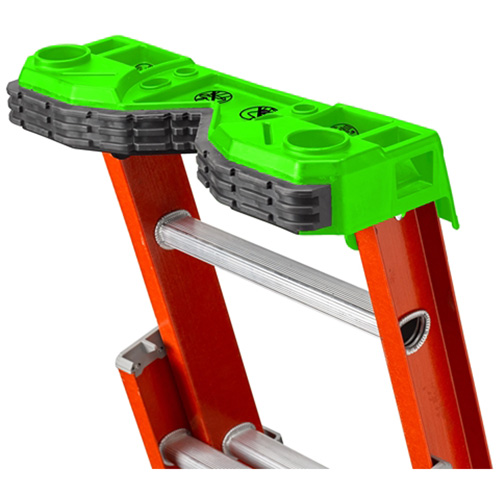 &eacute;chelle &agrave; coulisses Pro Top, Cap 300 lb, 29' h, Calibre 1A Distribution Élite MP