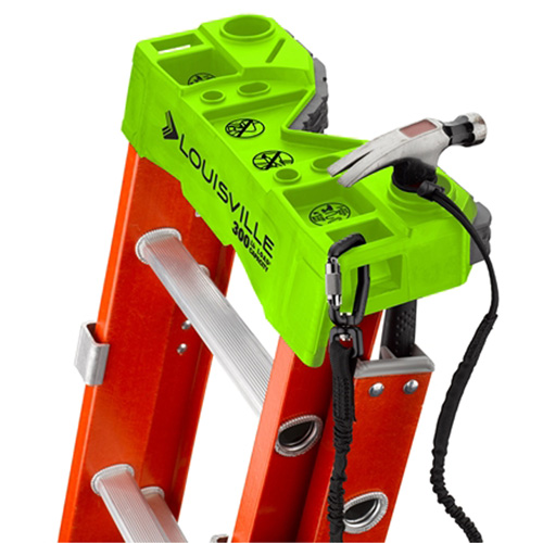 &eacute;chelle &agrave; coulisses Pro Top, Cap 300 lb, 29' h, Calibre 1A Distribution Élite MP