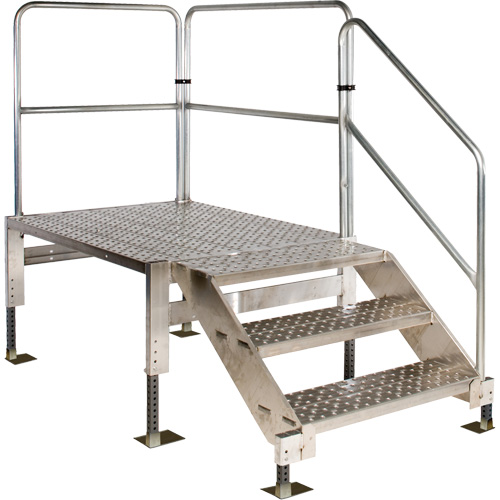 Access Platform Distribution Élite MP