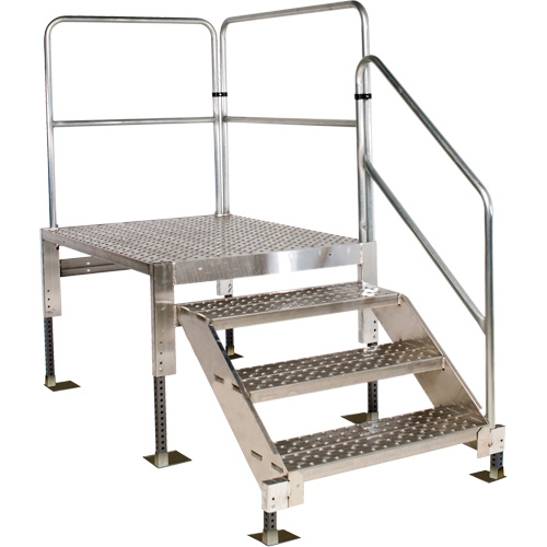 Access Platform Distribution Élite MP