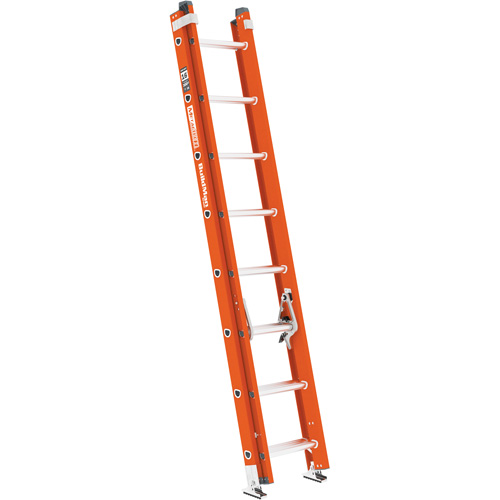 &eacute;chelle coulissante BuildMan, Cap 300 lb, 16' h, Calibre 1A Distribution Élite MP
