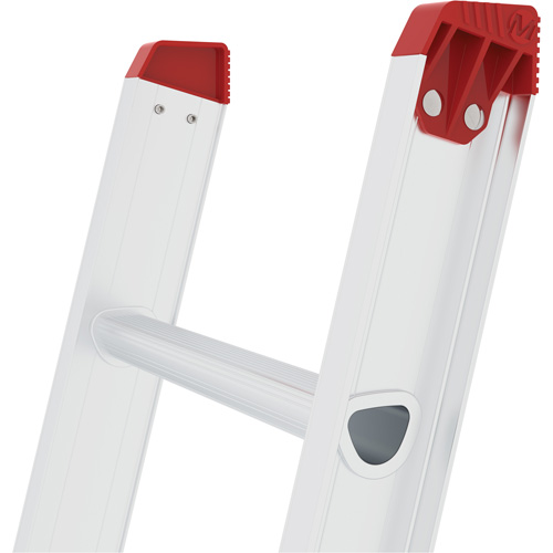 &eacute;chelle coulissante Jobsite Series, Cap 200 lb, 16' h, Calibre 3 Distribution Élite MP