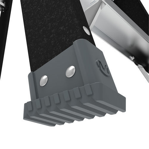 Escabeau, 8', Fibre de verre, Capacit&eacute; 250 lb, Type 1 Distribution Élite MP