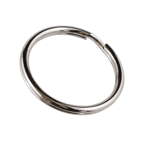 Anneau fendu, 1-1/2", Acier Distribution Élite MP
