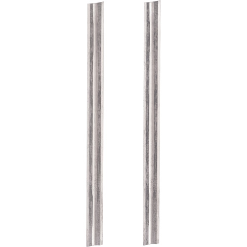 Lames de rechange r&eacute;versible au carbure pour raboteuse Distribution Élite MP