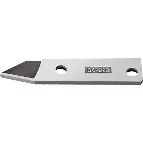 Replacement Left Shear Blade Distribution Élite MP