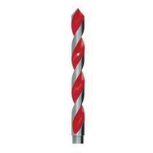 Bellhanger Installer Bit, 5/16", High Speed Steel, 4" Flute Distribution Élite MP