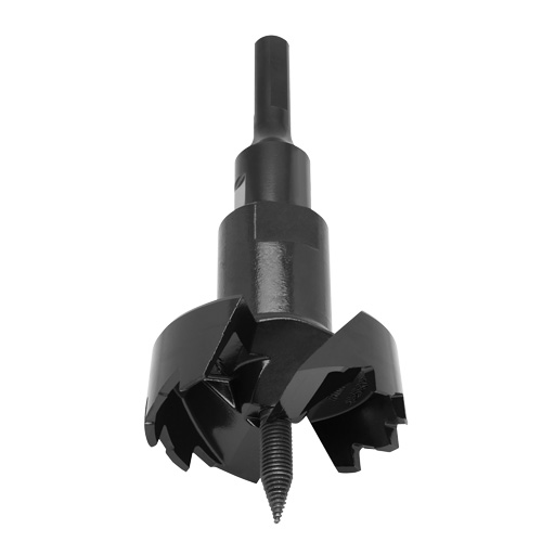 Standard Self-Feed Drill Bit, 3-5/8", 6" Length, 7/16" Hex Shank Distribution Élite MP