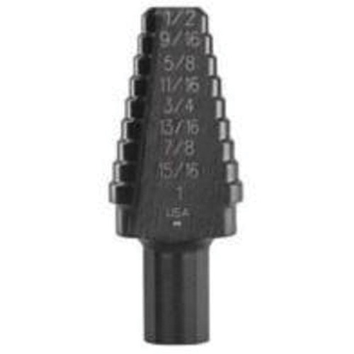 Coarse Self-Feed Drill Bit, 1/4", 1/4" Hex Shank Distribution Élite MP