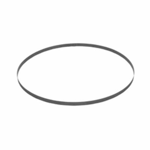 Lames de scie &agrave; ruban &agrave; coupe profonde, Bim&eacute;tal, 44-7/8" lo x 1/2" la x &eacute;paisseur 0,02", 10 dents par pouce Distribution Élite MP