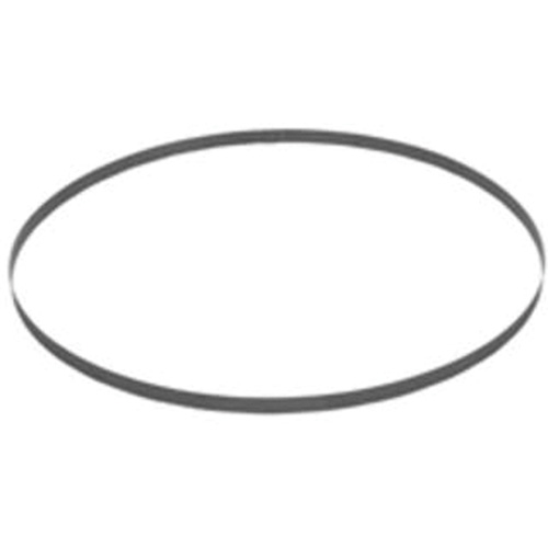 Deep-Cut Portable Band Saw Blades, Bi-Metal, 44-7/8" L x 1/2" W x 0.02" Thick, 14-18 TPI Distribution Élite MP