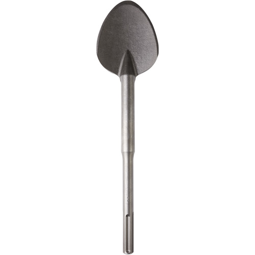 Clay Spade Bit, 5-1/2", Hex Shank, High Speed Steel Distribution Élite MP