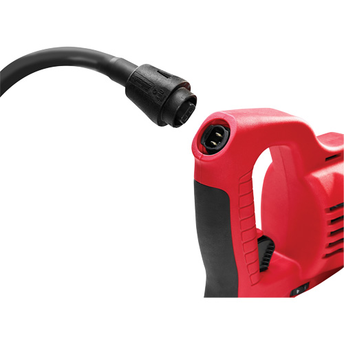Quik-Lok&reg; Cord with Twist Style Plug Distribution Élite MP