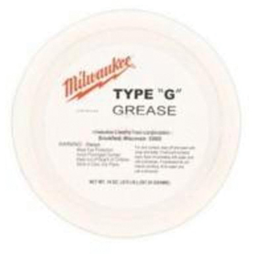 Lubrifiant de type G, 1 lb, R&eacute;cipient Distribution Élite MP