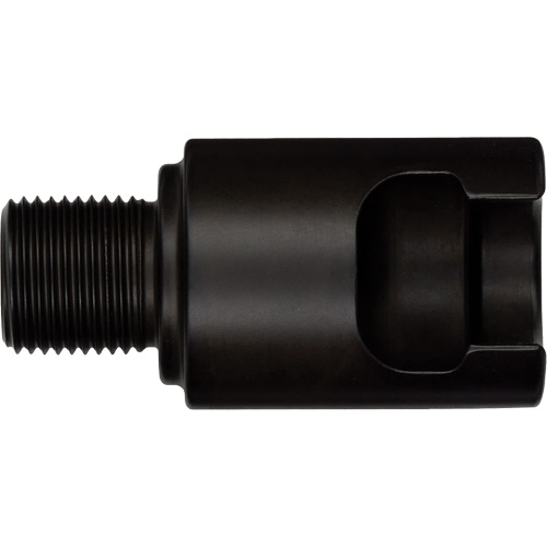 10' Canvas Hose Distribution Élite MP