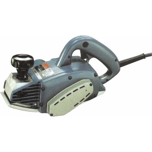 Heavy-Duty 4 3/8" Curved Planer Distribution Élite MP