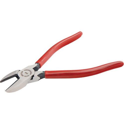 Diagonal Cutting Pliers With Grip, 7-5/16" L Distribution Élite MP