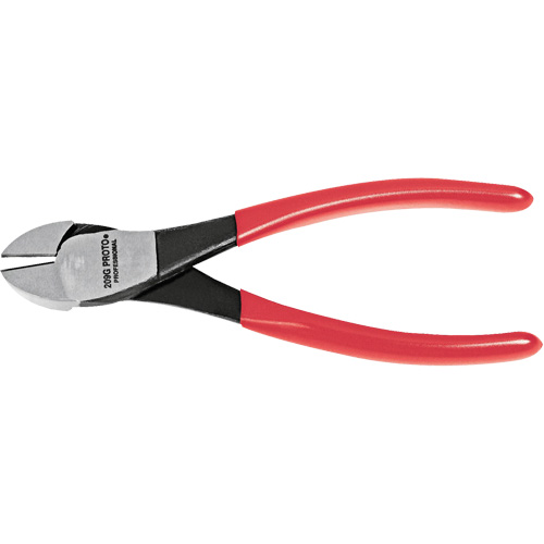 Heavy-Duty Diagonal Cutting Pliers, 7-5/16" L Distribution Élite MP