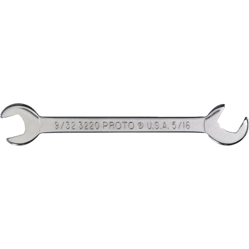 Cl&eacute; d'allumage, 9/32" x 5/16", Satin Distribution Élite MP