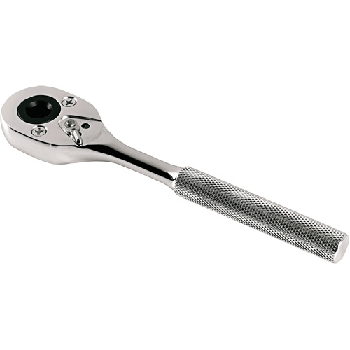 Rochet femelle &agrave; t&ecirc;te en forme de poire, Prise de 3/8", Poign&eacute;e Ordinaire Distribution Élite MP