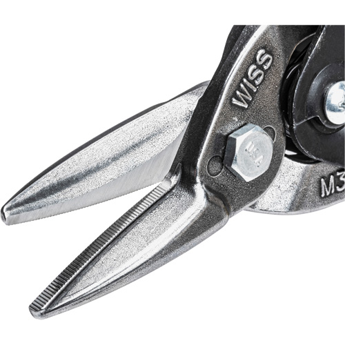 Metalmaster&reg; Compound Snips, 1-1/2" Cut Length, Straight Cut Distribution Élite MP