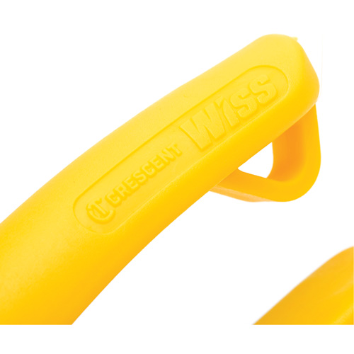 Metalmaster&reg; Compound Snips, 1-1/2" Cut Length, Straight Cut Distribution Élite MP