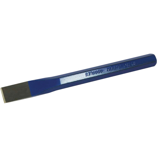 Flat Chisel Distribution Élite MP