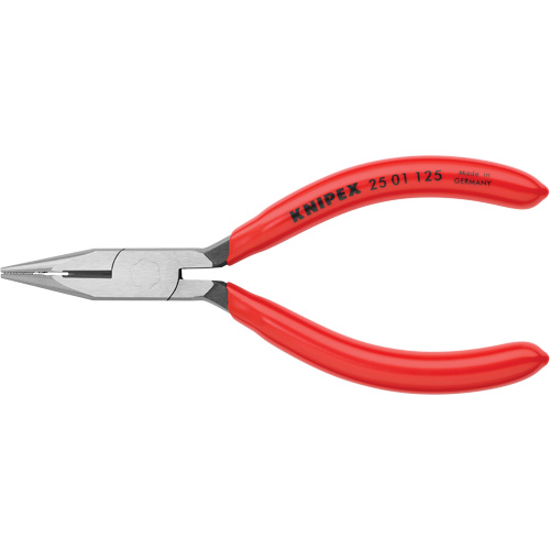 Pince &agrave; bec long avec couteau, 5" lo Distribution Élite MP