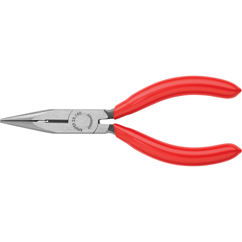 Pince &agrave; bec long avec couteau, 5-1/2" lo Distribution Élite MP