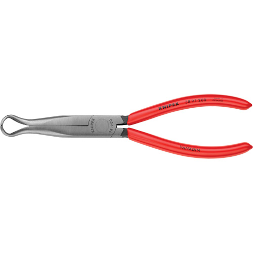Pince 8" de m&eacute;canicien, pour coiffe de bougie d'allumage Distribution Élite MP