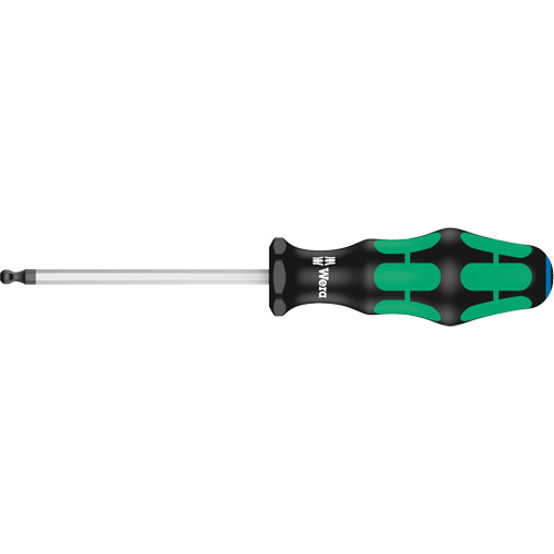 Hex Plus Screwdriver 5.0 mm Distribution Élite MP