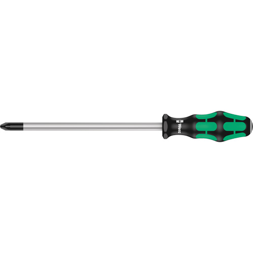 Pozidriv Screwdriver Distribution Élite MP