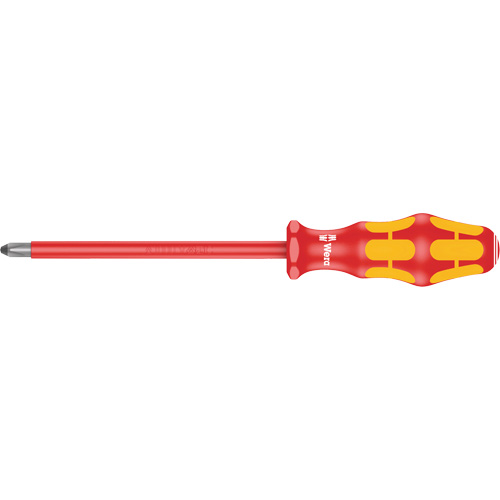 Insulated Phillips Slotted Screwdriver Distribution Élite MP