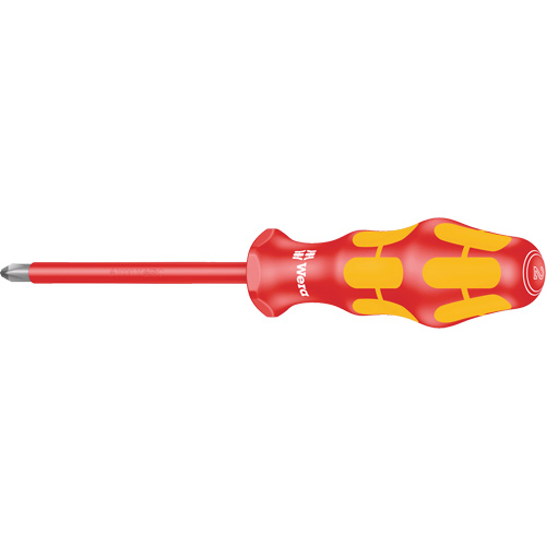 Insulated Phillips Slotted Screwdriver Distribution Élite MP