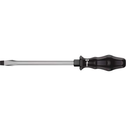 Slotted Demolition Screwdriver, 1/2", 12-1/2" L, Plastic Handle Distribution Élite MP