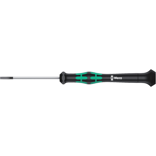 Precision Slotted Screwdriver Distribution Élite MP
