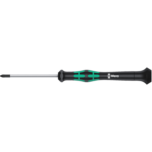 Micro Series Precision Screwdriver Distribution Élite MP