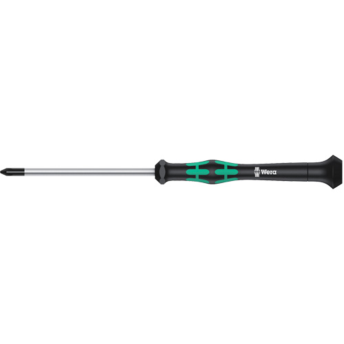 Micro Series Precision Screwdriver Distribution Élite MP