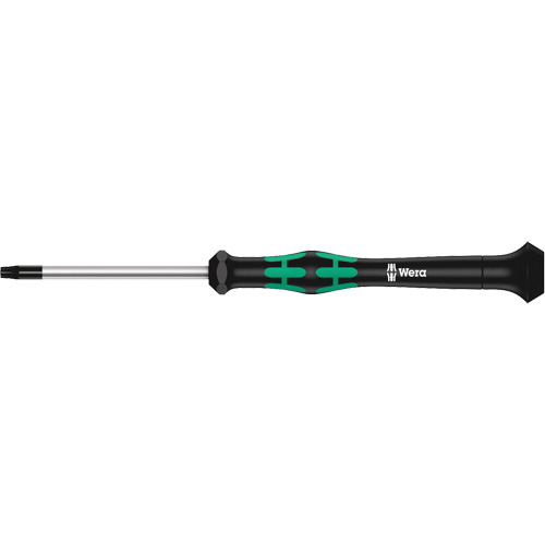 Tournevis Torx s&eacute;rie Micro Distribution Élite MP