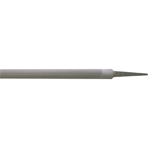 File, Half Round, 14" L, Bastard Cut Distribution Élite MP