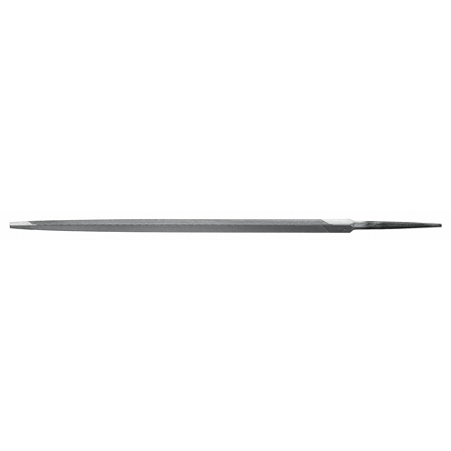 Lime conique extra mince, Triangle, 6" Distribution Élite MP