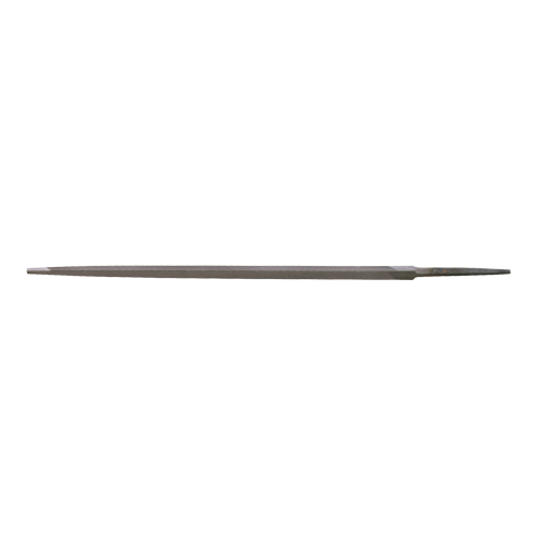 Double Extra Slim Tape File, Triangle, 6", Smooth Distribution Élite MP