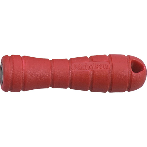 Plastic Screw-On Handle  Distribution Élite MP