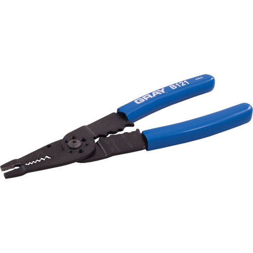 Electrical 5-in-1 Tool Distribution Élite MP