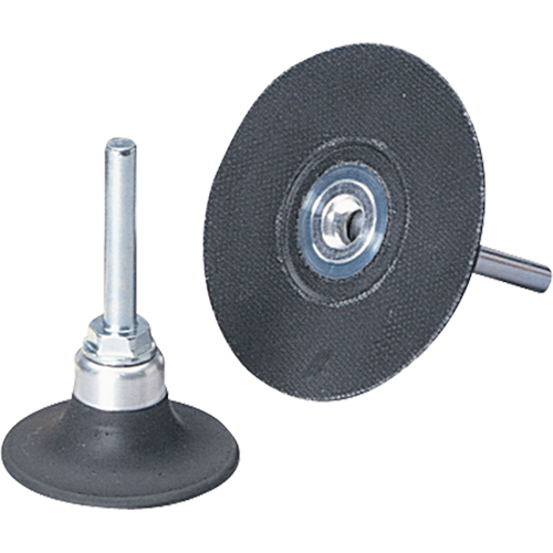 Tampons de support pour disque &agrave; changement rapide Standard Abrasives Distribution Élite MP