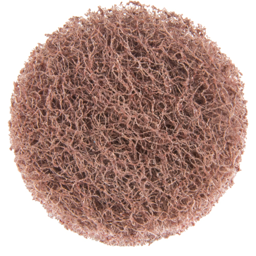 Standard Abrasives Quick-Change Buff & Blend Disc, Aluminum Oxide Distribution Élite MP